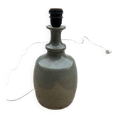 Ceramic lamp 1970
