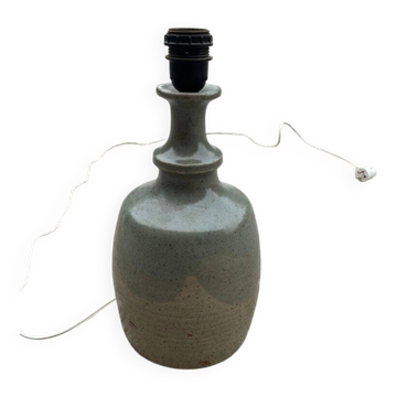 Ceramic lamp 1970