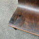 Banc bistrot bois 6 pieds 