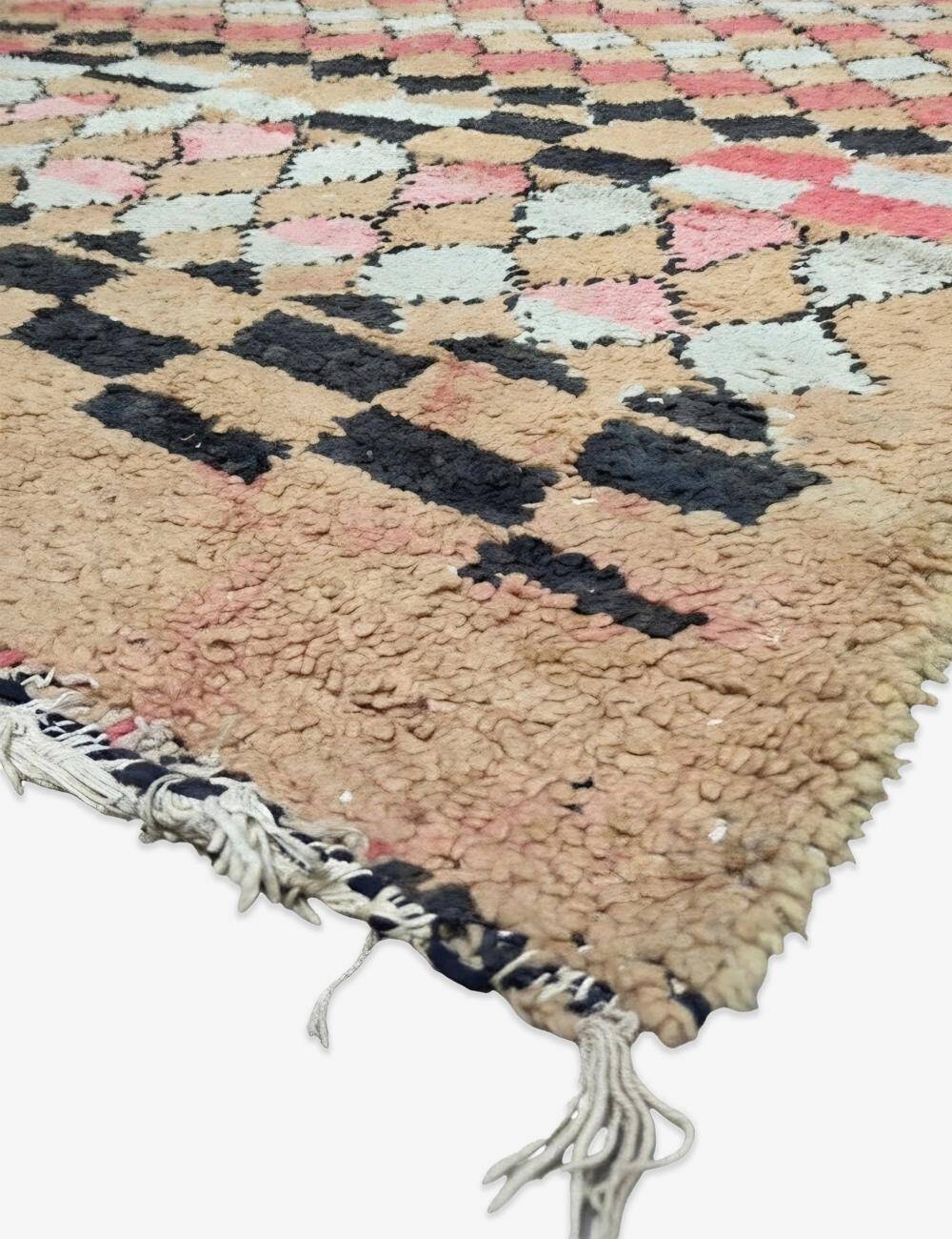 Tapis Berbère vintage