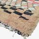 Tapis Berbère vintage