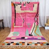 Wool rug 250cmx150cm