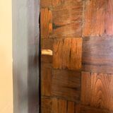 Pair of 1930 bookcases