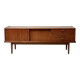 Vintage Scandinavian sideboard from the 60s/70s