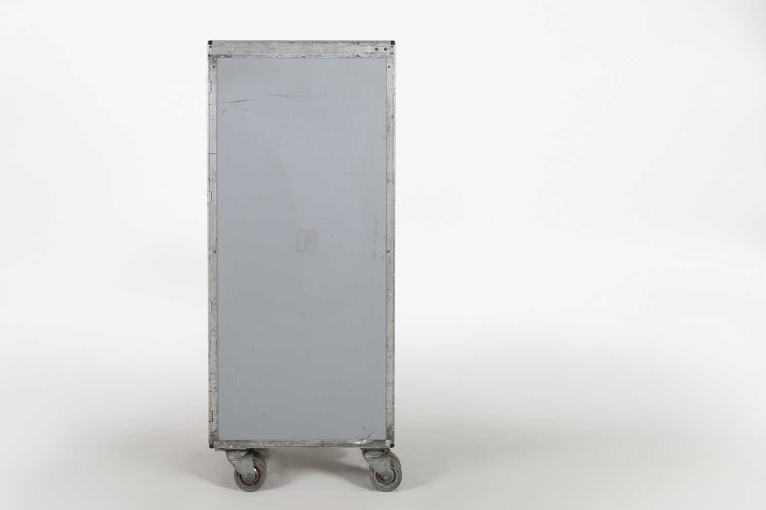 Airplane trolley Ca.1980