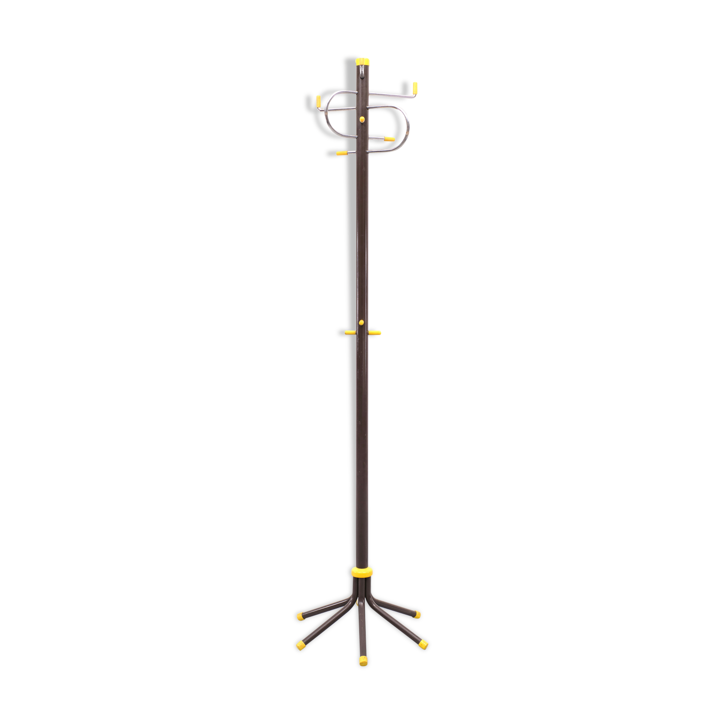 Standing Coatrack 1960s Holland