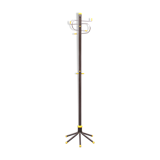Standing Coatrack 1960s Holland