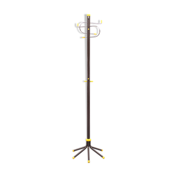 Standing Coatrack 1960s Holland