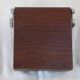 Travel awakening uti france art deco rosewood case