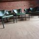 Lubke armchair