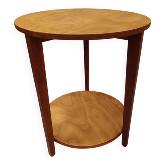 Table d’appoint vintage style scandinave