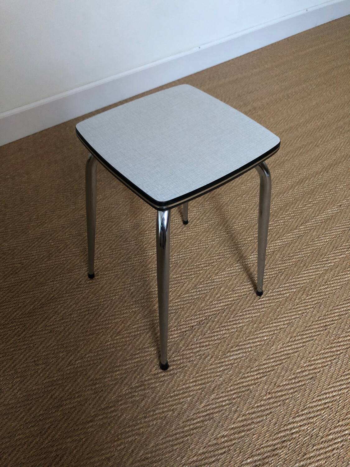 Stool