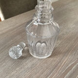 Crystal decanter