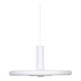 Suspensions danoises de l'ère spatiale Optima par Hans Due, Fog og Morup, 1973