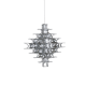 Cassiopée 9-tier pendant light - Max Sauze