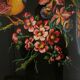 tableaux oiseau 1950