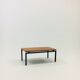 Dico bed and bedside table