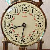 Hermle 400 day clock made in Germany