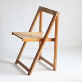 Folding chairs, 1960