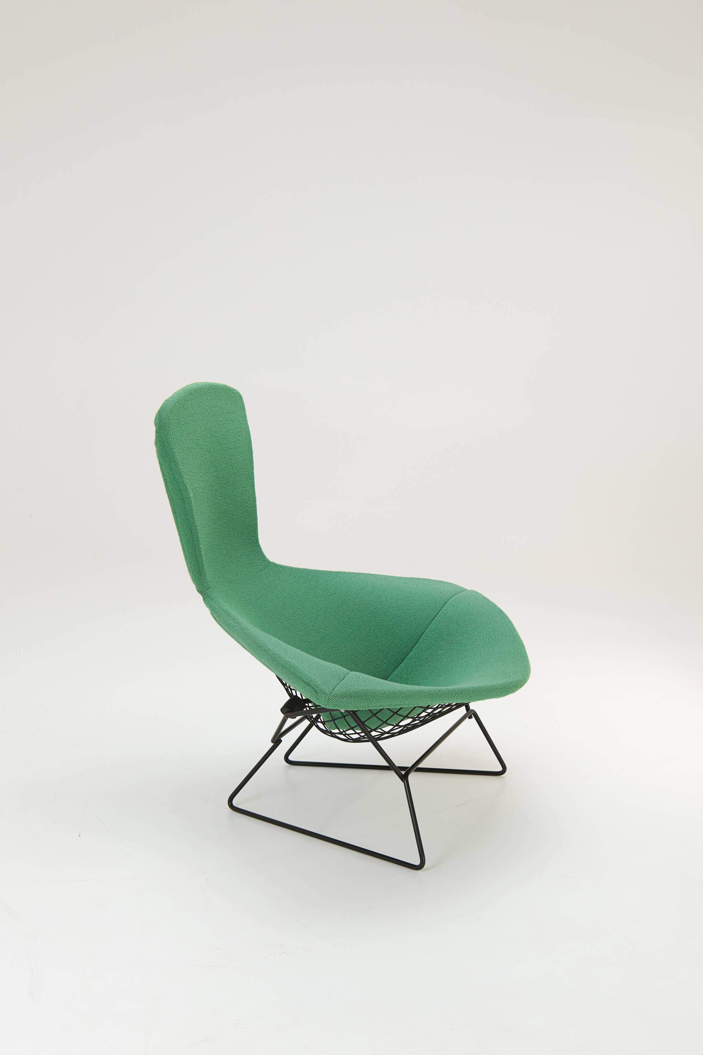 Early Edition - 'BIRD CHAIR' Harry Bertoia
