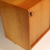 Mid century cabinet U452 by Jiří Jiroutek for Interiér Praha, Czechoslovakia, 1960´s