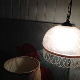 Vintage hanging