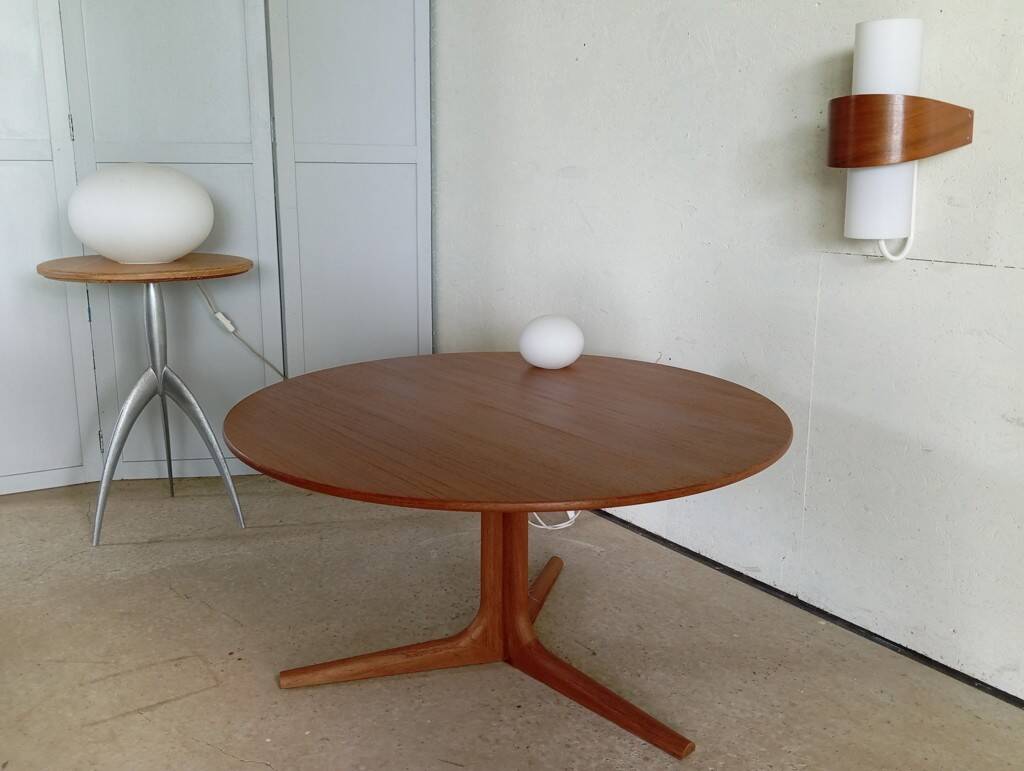 Louis Kalff wall light, model NX40