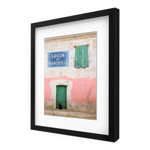 -Savon de Marseille-