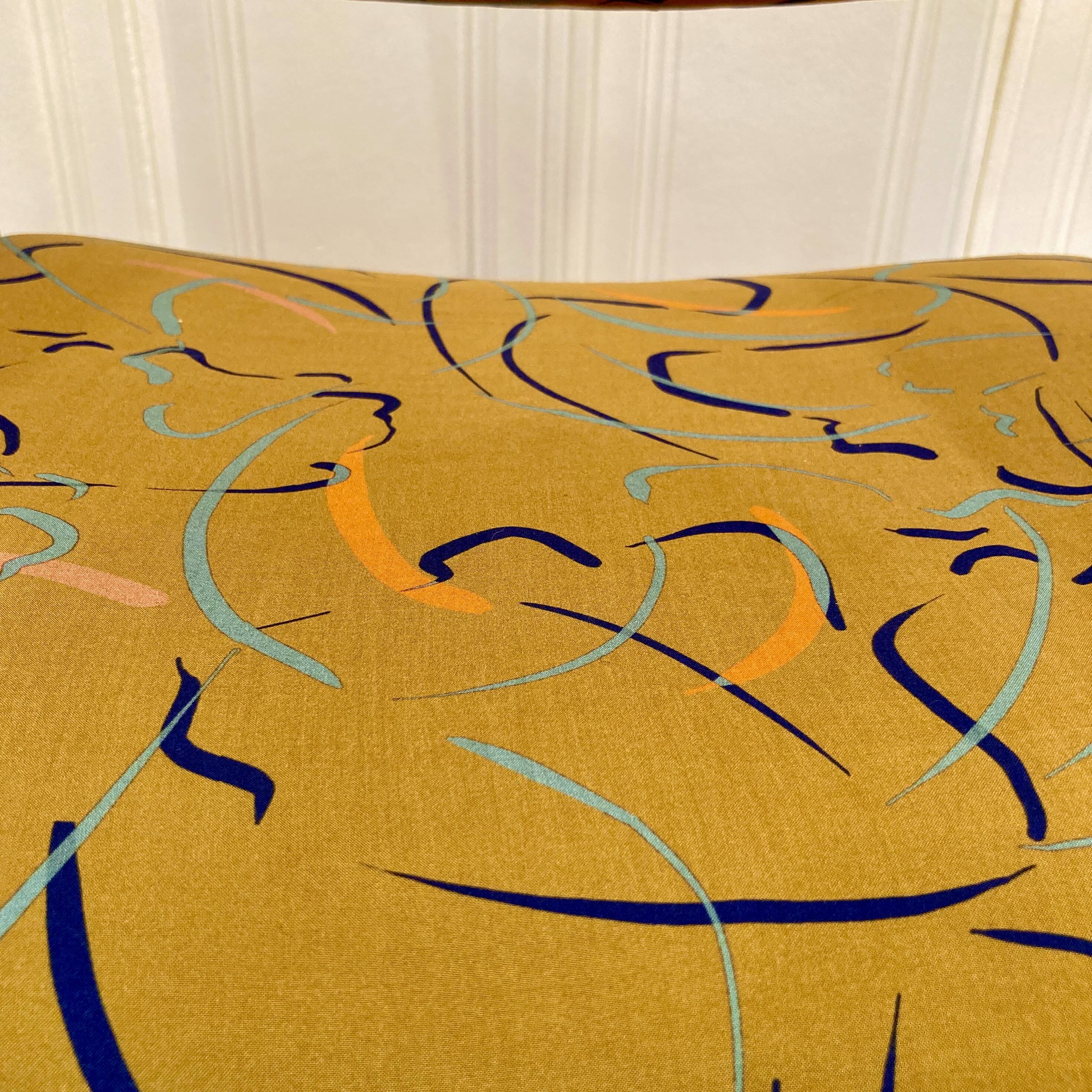 Hans Wegner armchair "Scandinavian design" 1960.