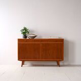 Bodafors sideboard with three drawers