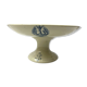 Standing Cup Luneville thistle and cross of Lorraine