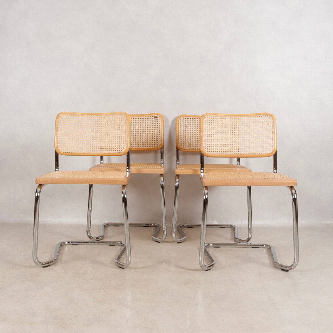 Mid-century chairs