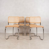 Mid-century chairs