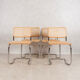 Mid-century chairs