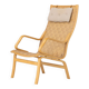 Chaise Albert par Finn Ostergaard