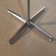 70's chrome parrot coat rack