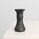 Art Nouveau Pewter Vase attr. to W. Renewerf, The Netherlands ca. 1900