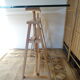 Desk table Marc Berthier