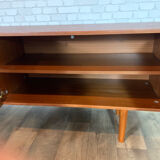Vintage Scandinavian sideboard 1960