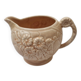 Arthur Wood earthenware milk jug