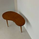 "Bean" tripod coffee table