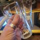 Set de 4 verres long drink Duralex – années 1970