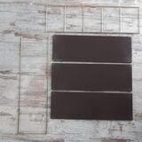 Vintage shelf MOFP Self model