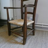 Child armchair