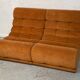 Pair of vintage armchairs