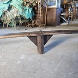 Large Country Farm Table