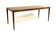 Table basse en palissandre, Severin Hansen, Danemark, 1960