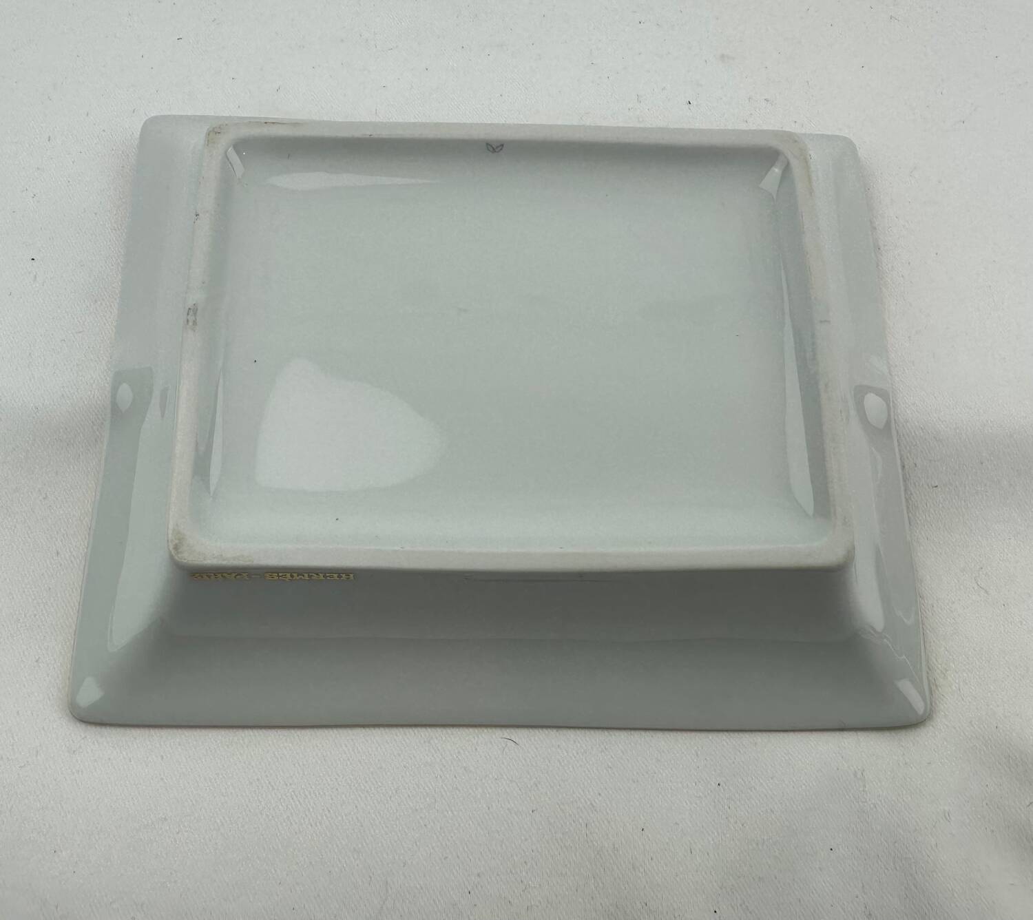 Hermès ashtray