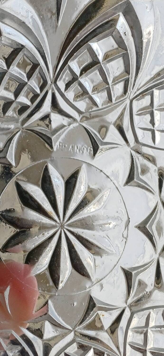 Glass Bowls