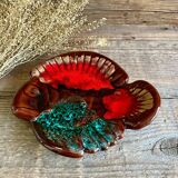 Poisson Vallauris vintage